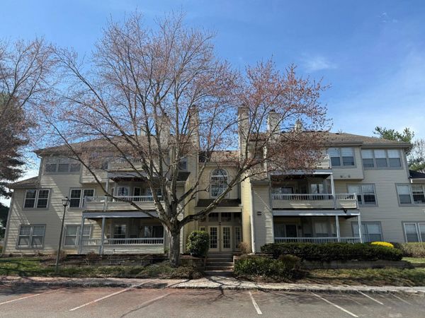 103 CLARIDGE COURT , Unit 5, PRINCETON, NJ 08540