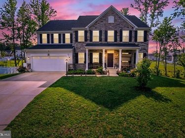 301 PIMA COURT, STAFFORD, VA 22554