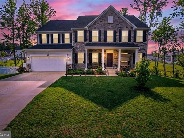 301 PIMA COURT, STAFFORD, VA 22554