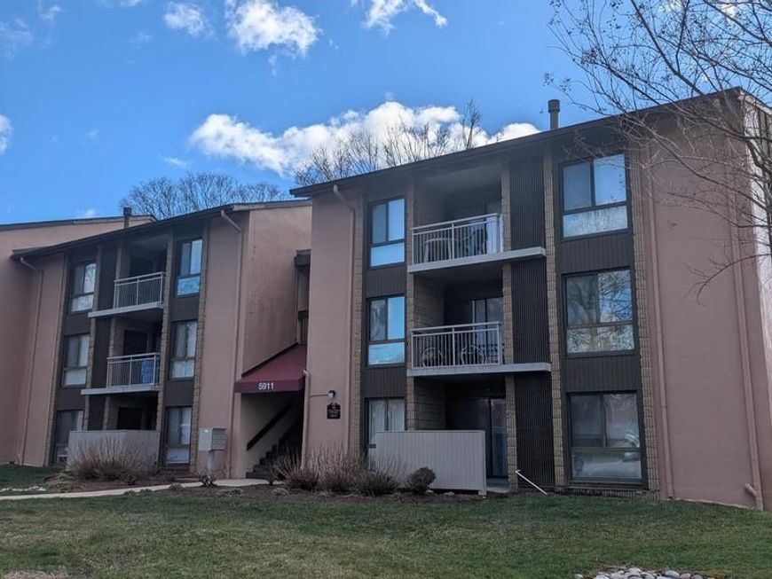 5911 Tamar Drive , Unit 8, Columbia, MD 21045 Main Photo