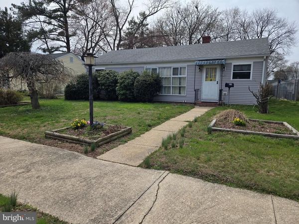 522 CAROL STREET, DOVER, DE 19904