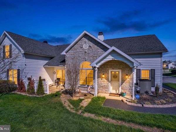 322 CLARKS WAY, YORK, PA 17403