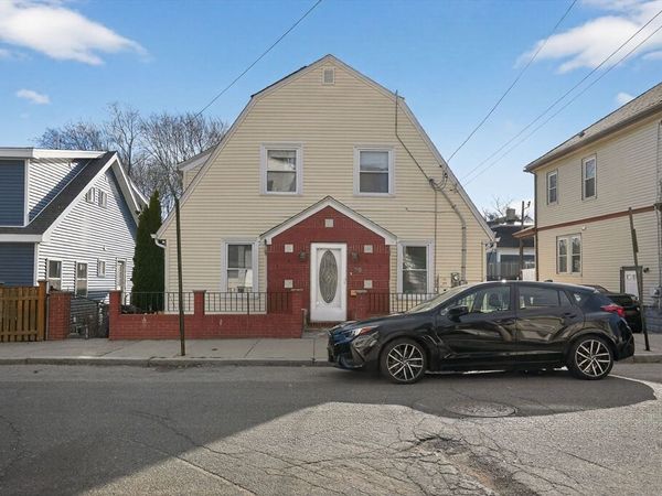 20 Derne St, Everett, MA 02149