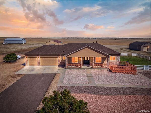 37929 E 149th Place , Keenesburg, CO 80643