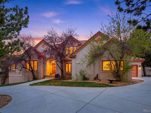 2131 Kahala Circle, Castle Rock, CO 80104