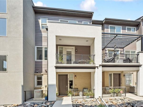 4265 E Iliff Avenue, Unit 2, Denver, CO 80222