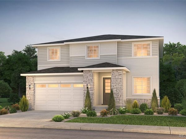 25280 E Pacific Avenue , CO 80016