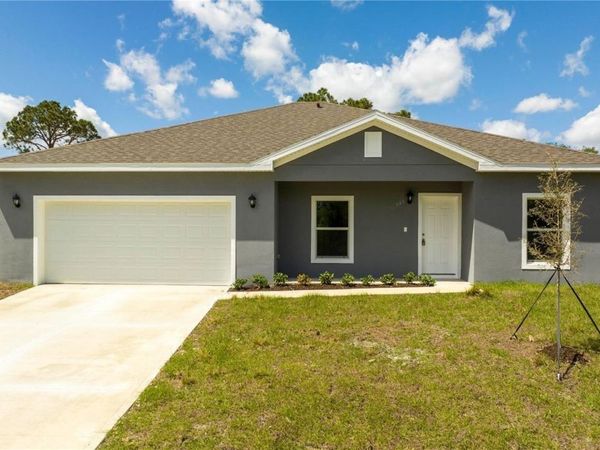 314 SAN REMO ROAD SW, PALM BAY, FL 32908