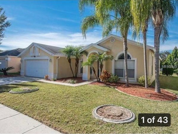 524 TUSCANNY PARK LOOP , BRANDON, FL 33511