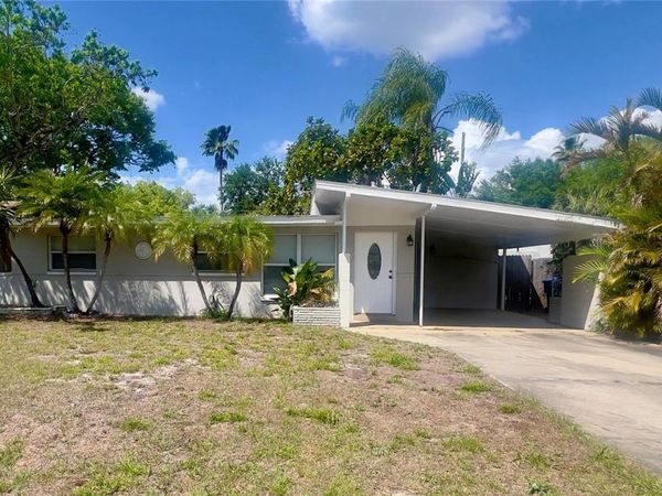 110 14TH AVENUE SW, LARGO, FL 33770