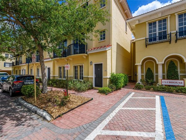 112 BEACH HAVEN LANE, Unit 112, TAMPA, FL 33609