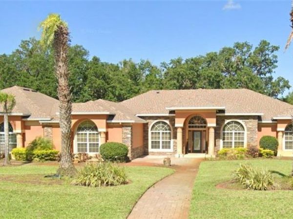 10107 TWEEN WATERS STREET , CLERMONT, FL 34715