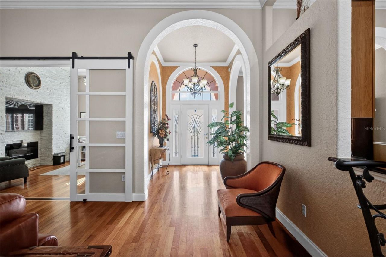 10107 Tween Waters Street, Clermont, FL 34715 Photo