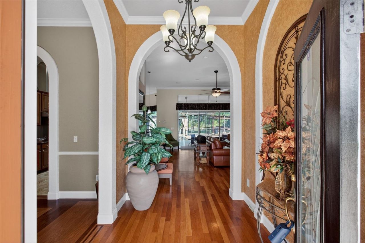 10107 Tween Waters Street, Clermont, FL 34715 Photo