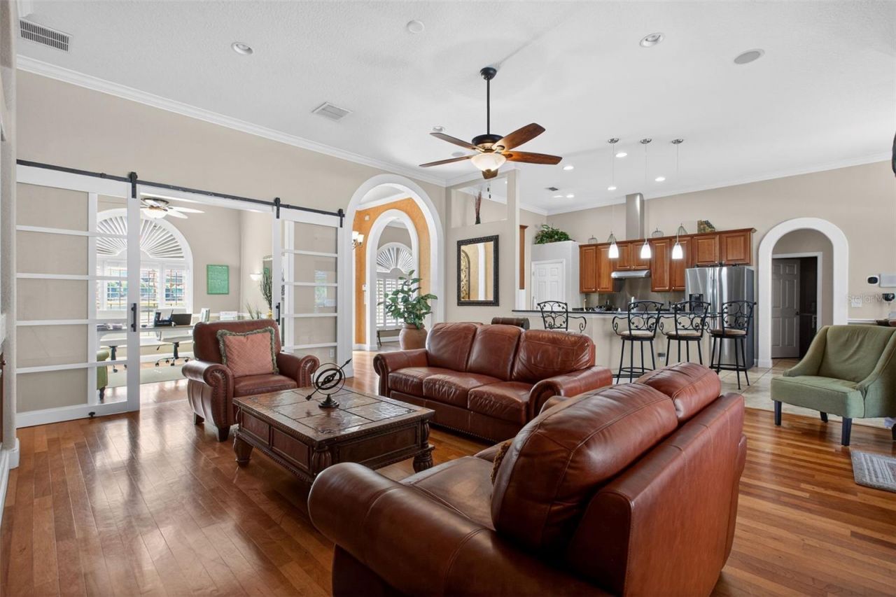 10107 Tween Waters Street, Clermont, FL 34715 Photo