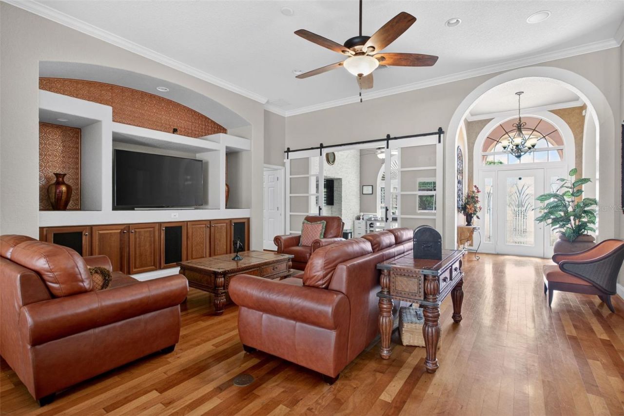 10107 Tween Waters Street, Clermont, FL 34715 Photo