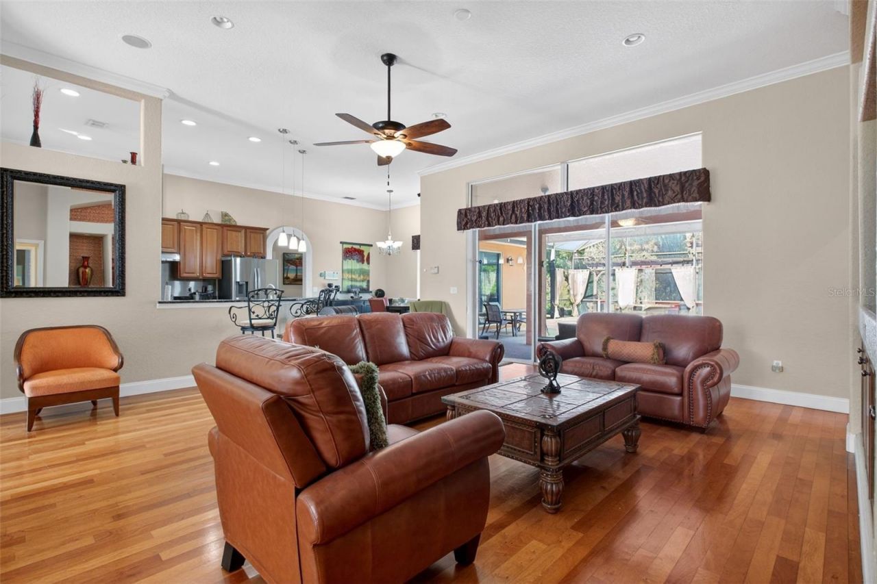 10107 Tween Waters Street, Clermont, FL 34715 Photo