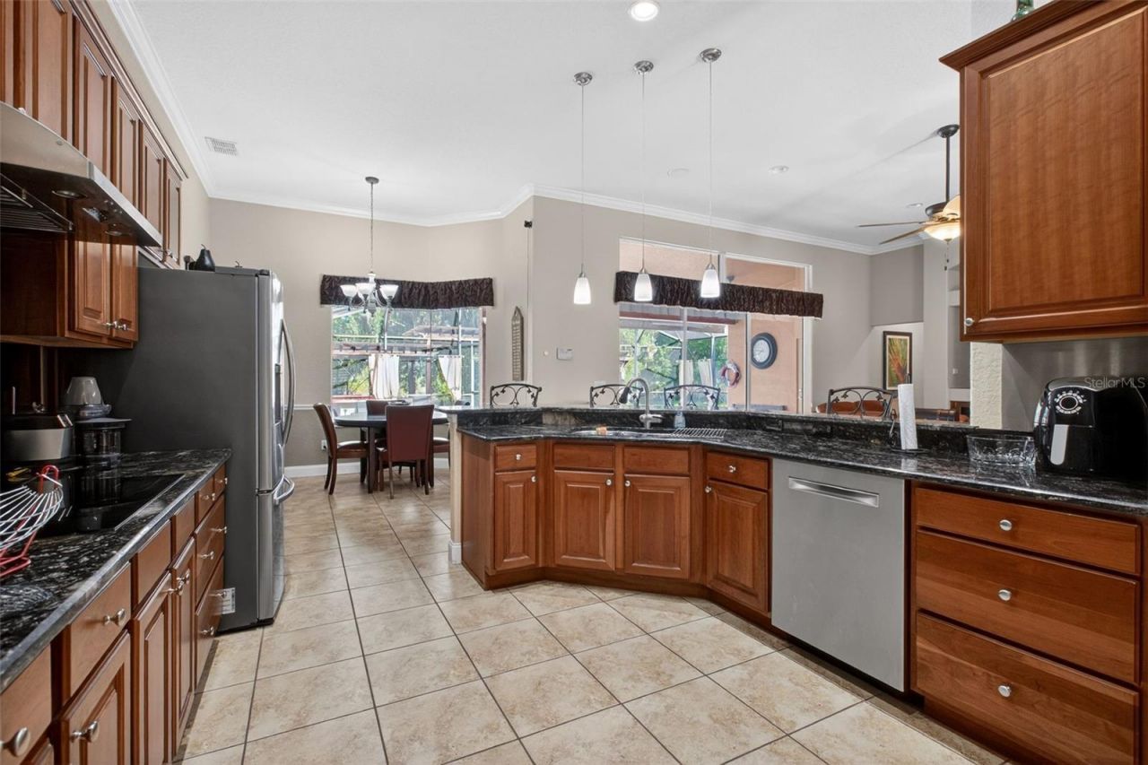 10107 Tween Waters Street, Clermont, FL 34715 Photo