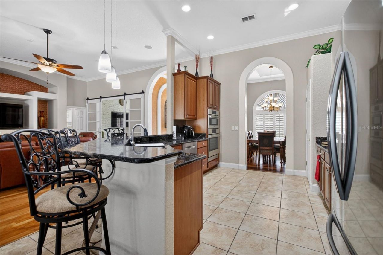 10107 Tween Waters Street, Clermont, FL 34715 Photo