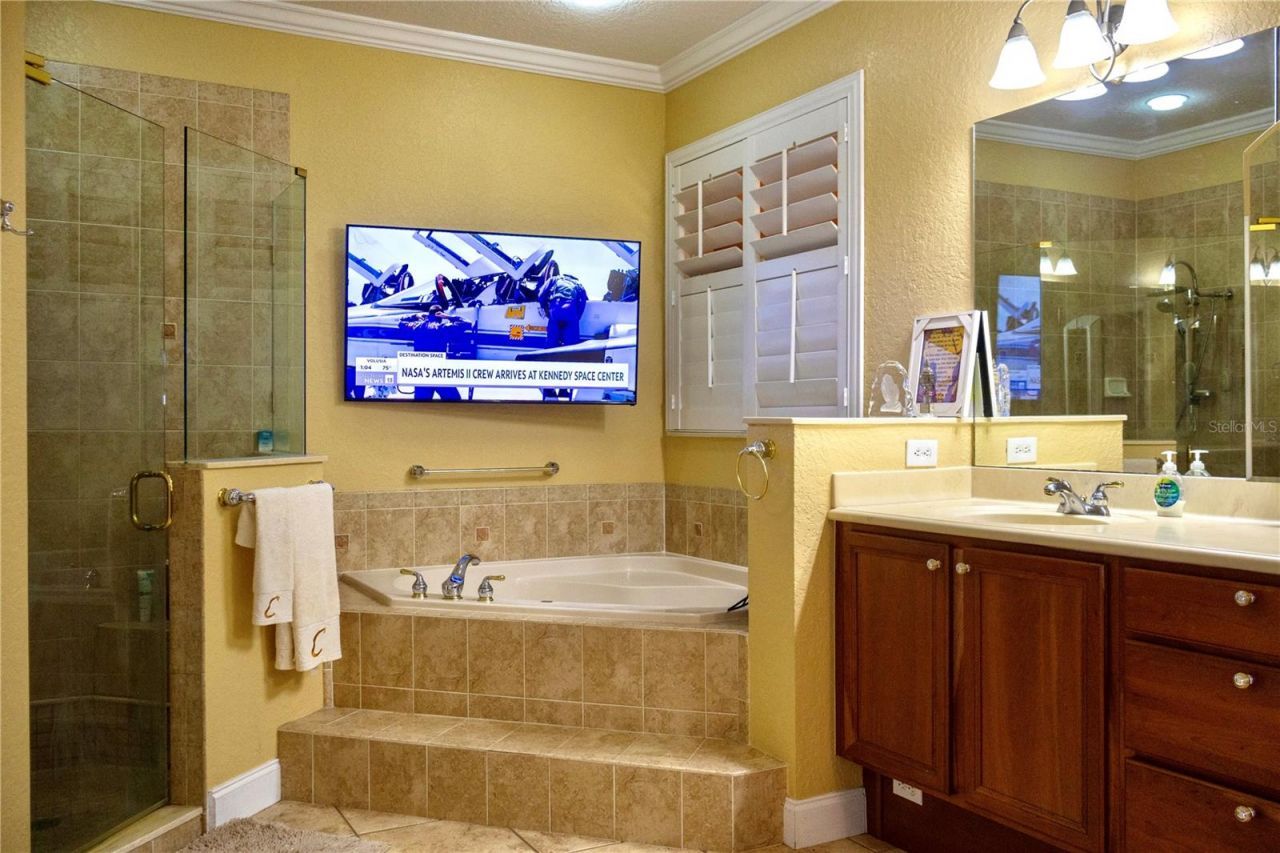 10107 Tween Waters Street, Clermont, FL 34715 Photo