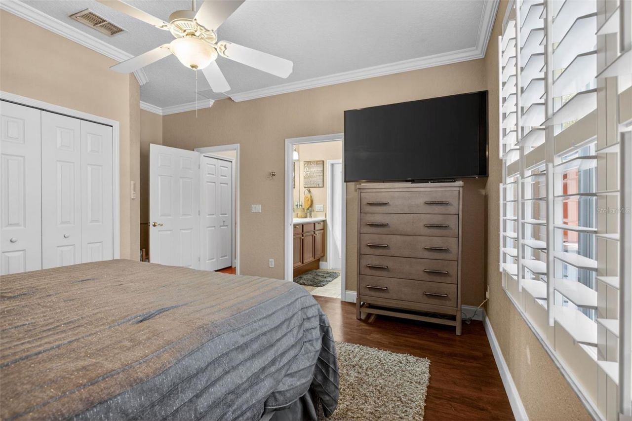 10107 Tween Waters Street, Clermont, FL 34715 Photo