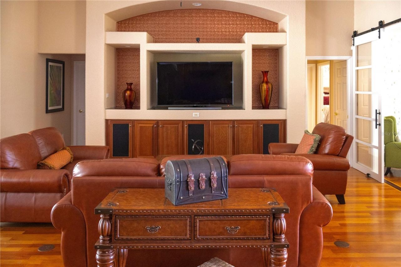 10107 Tween Waters Street, Clermont, FL 34715 Photo