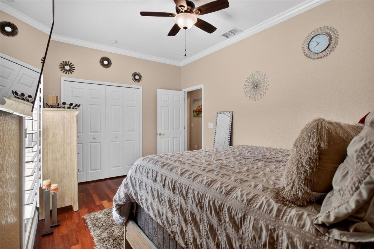 10107 Tween Waters Street, Clermont, FL 34715 Photo