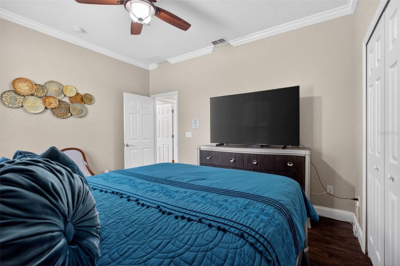 10107 Tween Waters Street, Clermont, FL 34715 Photo