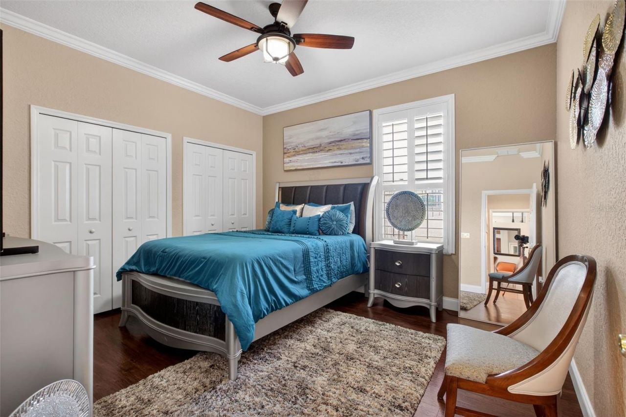 10107 Tween Waters Street, Clermont, FL 34715 Photo