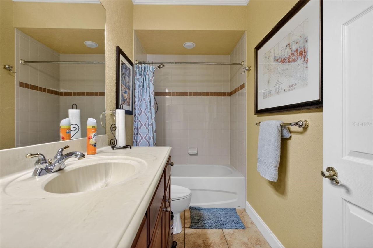 10107 Tween Waters Street, Clermont, FL 34715 Photo