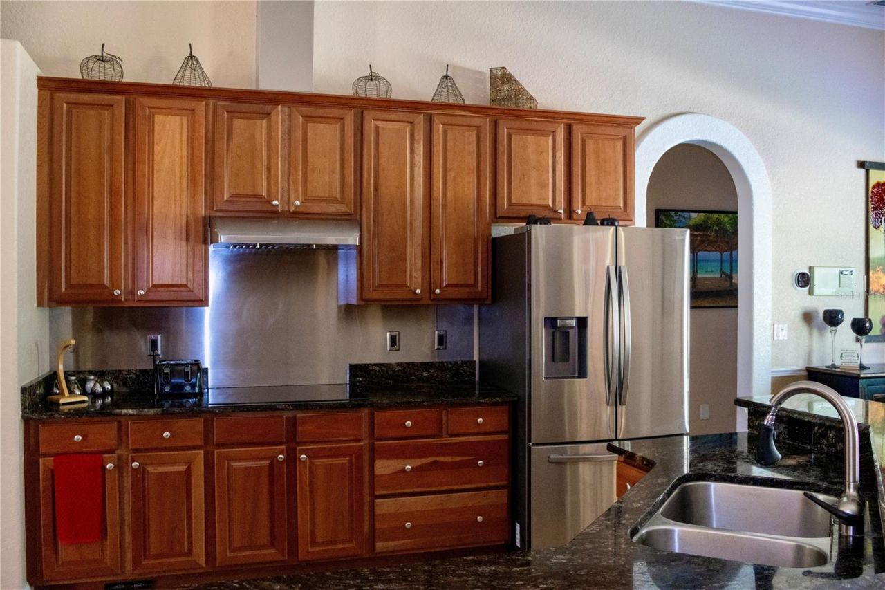 10107 Tween Waters Street, Clermont, FL 34715 Photo