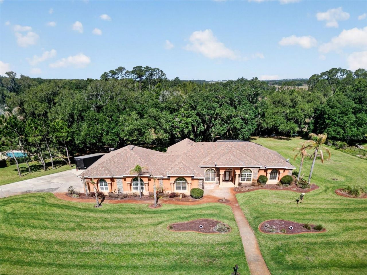 10107 Tween Waters Street, Clermont, FL 34715 Photo