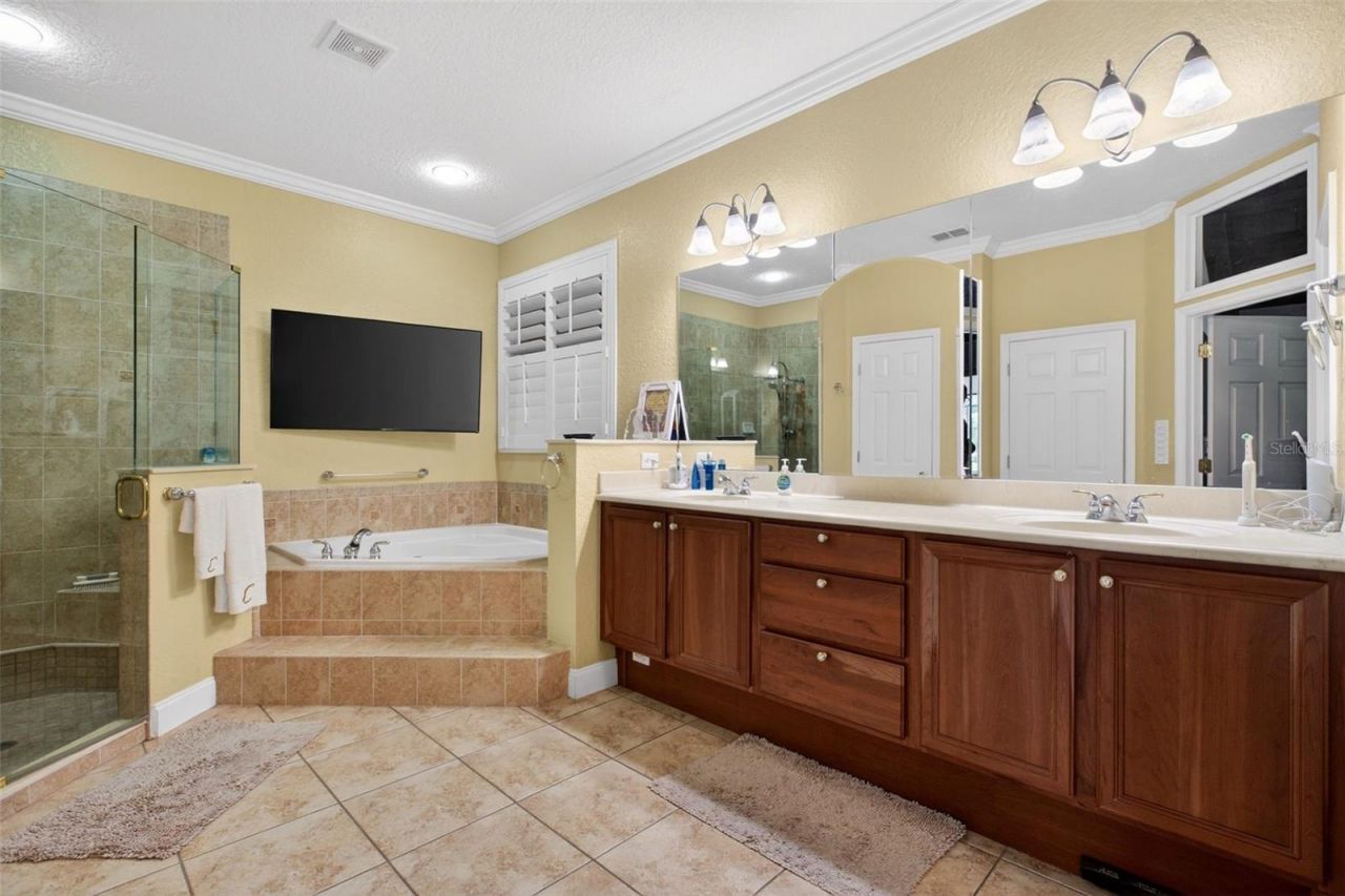 10107 Tween Waters Street, Clermont, FL 34715 Photo