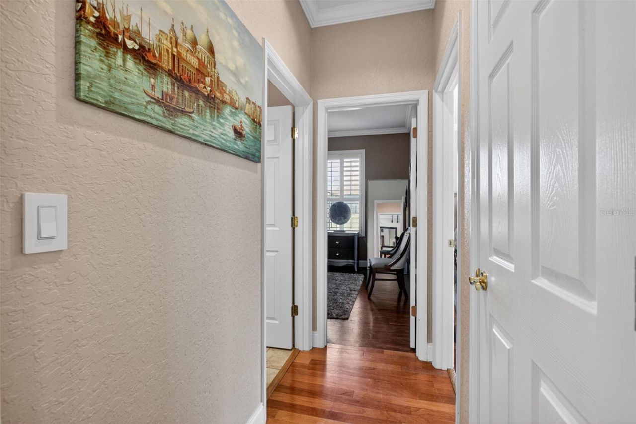 10107 Tween Waters Street, Clermont, FL 34715 Photo