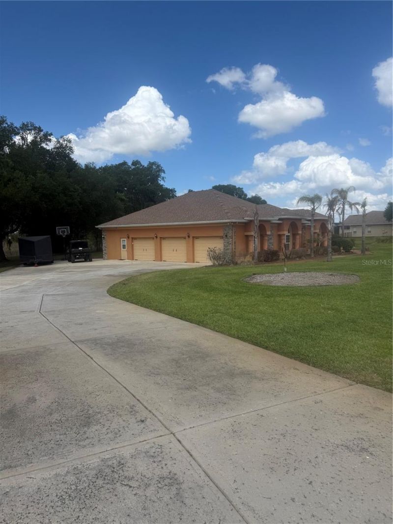 10107 Tween Waters Street, Clermont, FL 34715 Photo