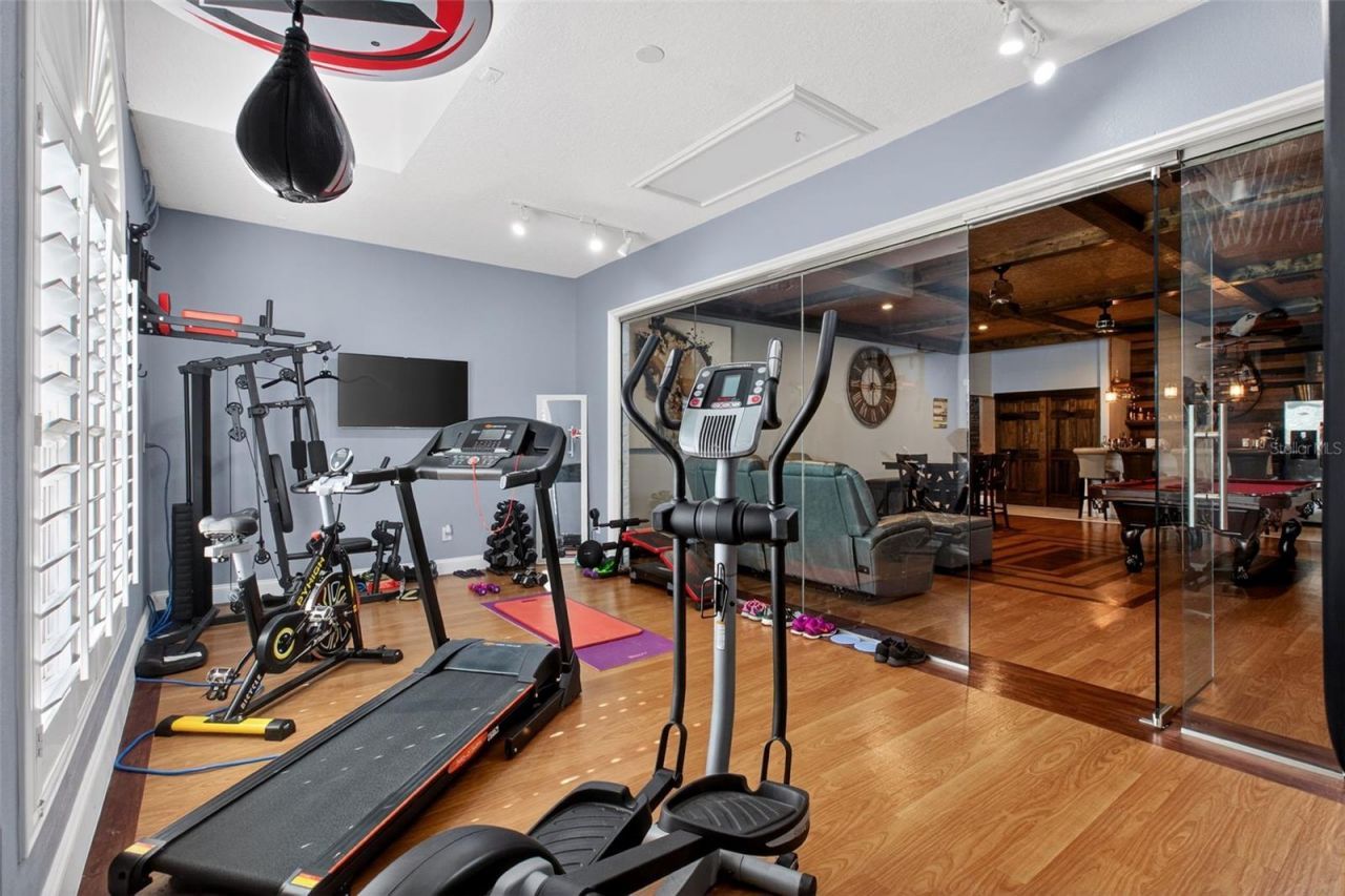 10107 Tween Waters Street, Clermont, FL 34715 Photo