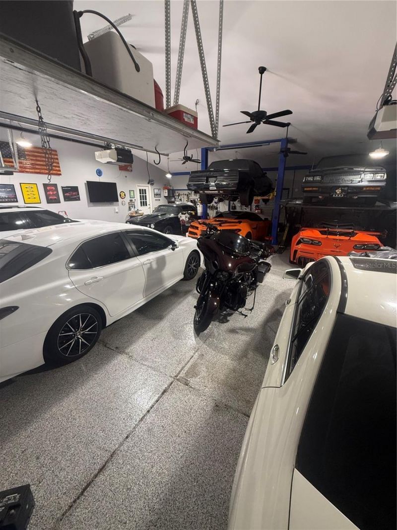 10107 Tween Waters Street, Clermont, FL 34715 Photo