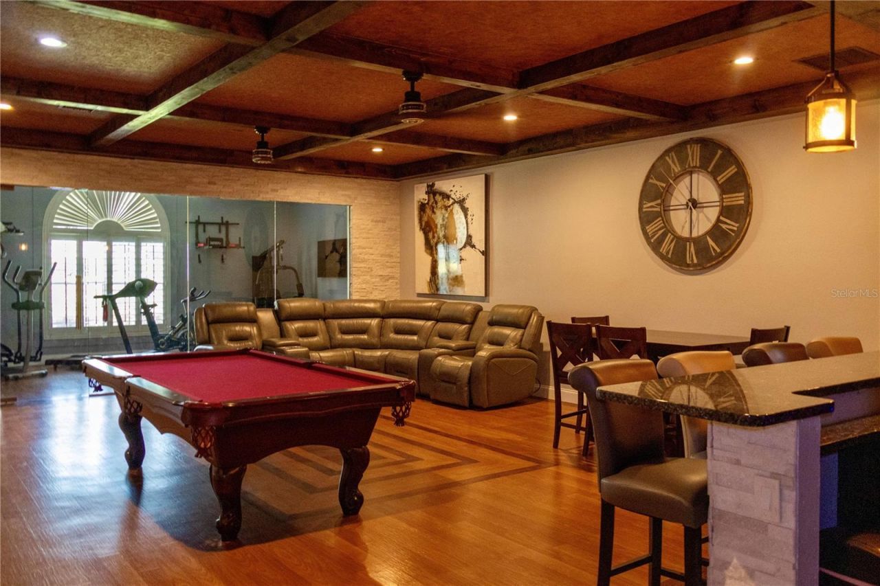 10107 Tween Waters Street, Clermont, FL 34715 Photo