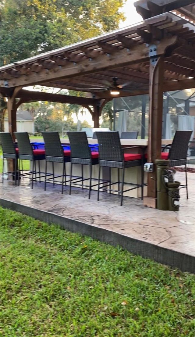 10107 Tween Waters Street, Clermont, FL 34715 Photo