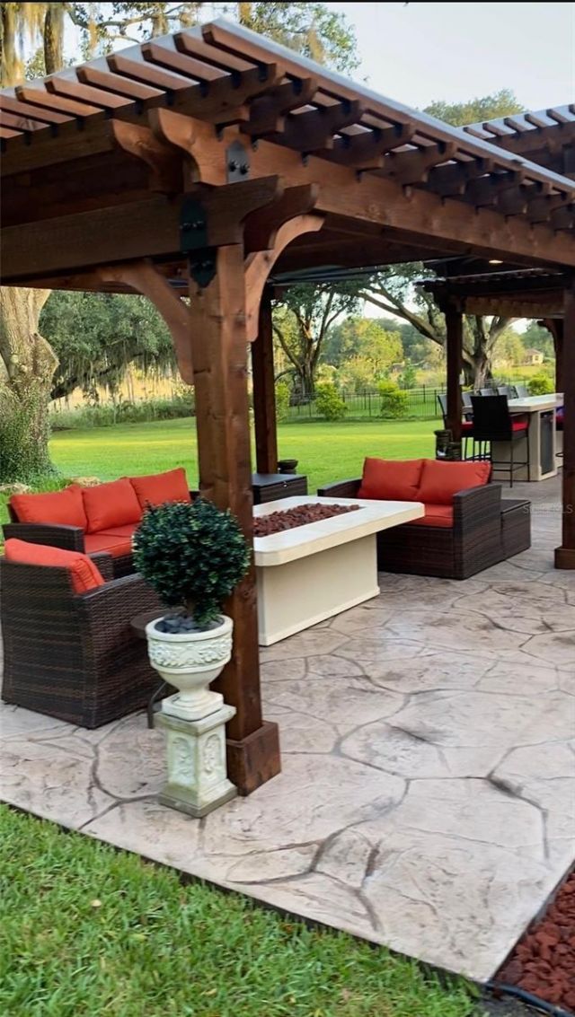 10107 Tween Waters Street, Clermont, FL 34715 Photo