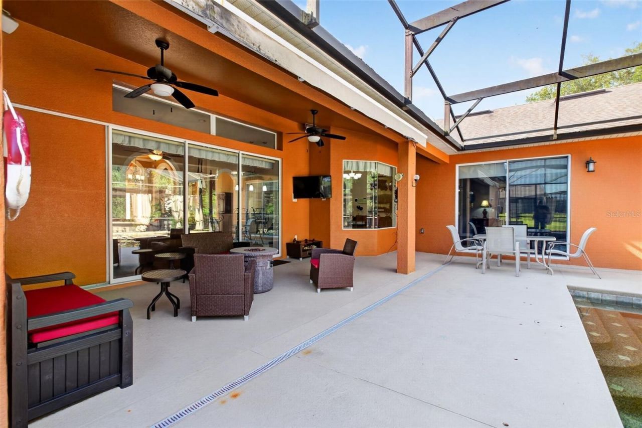 10107 Tween Waters Street, Clermont, FL 34715 Photo