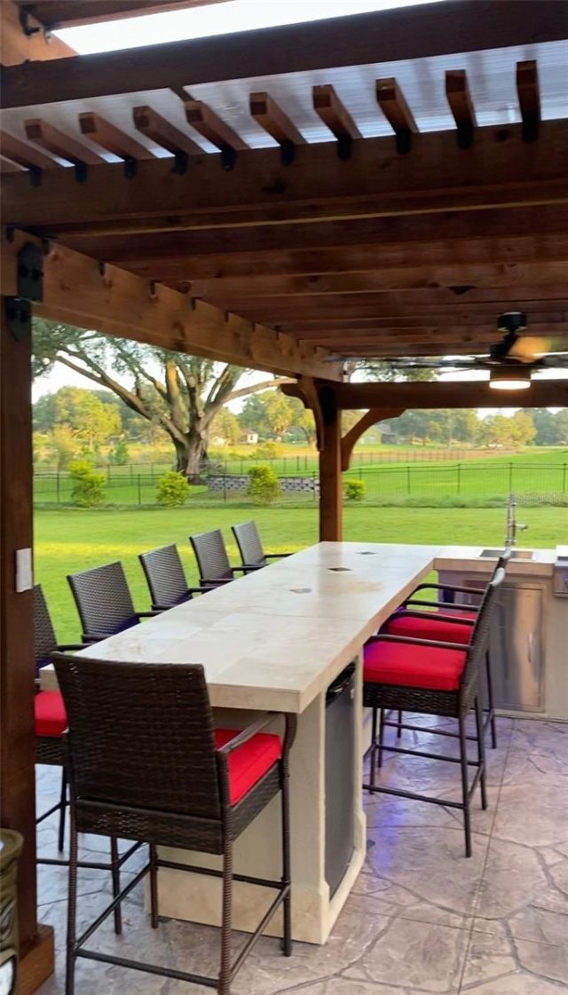 10107 Tween Waters Street, Clermont, FL 34715 Photo