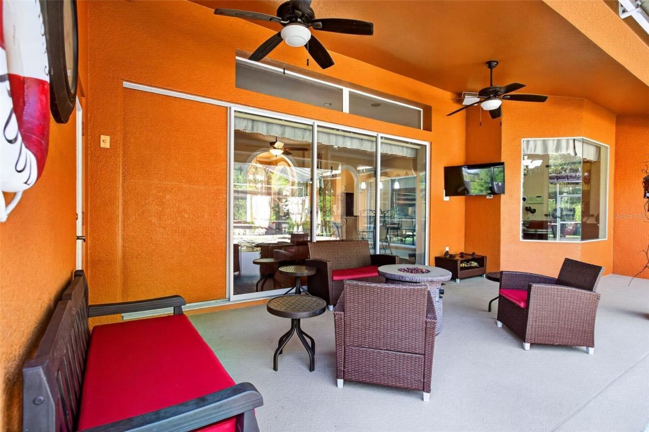 10107 Tween Waters Street, Clermont, FL 34715 Photo