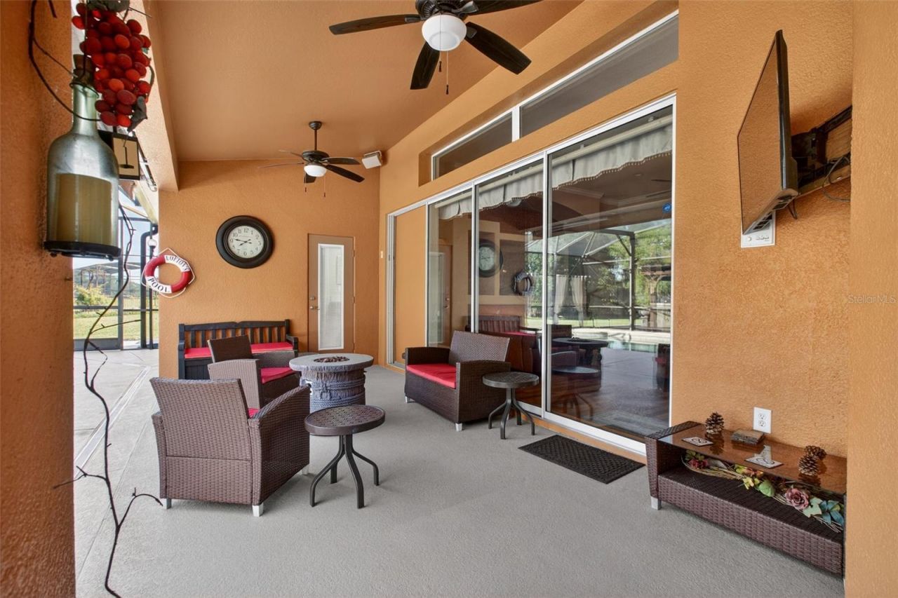 10107 Tween Waters Street, Clermont, FL 34715 Photo