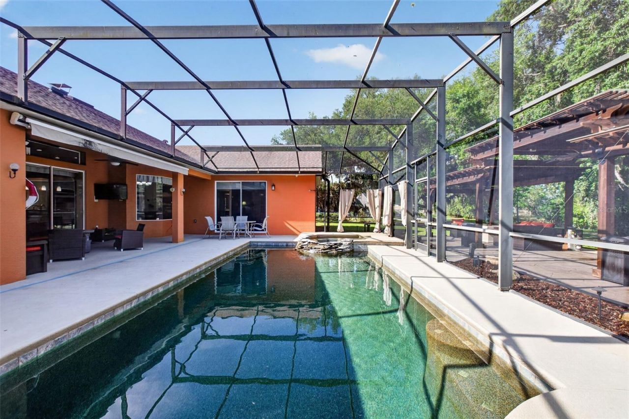 10107 Tween Waters Street, Clermont, FL 34715 Photo