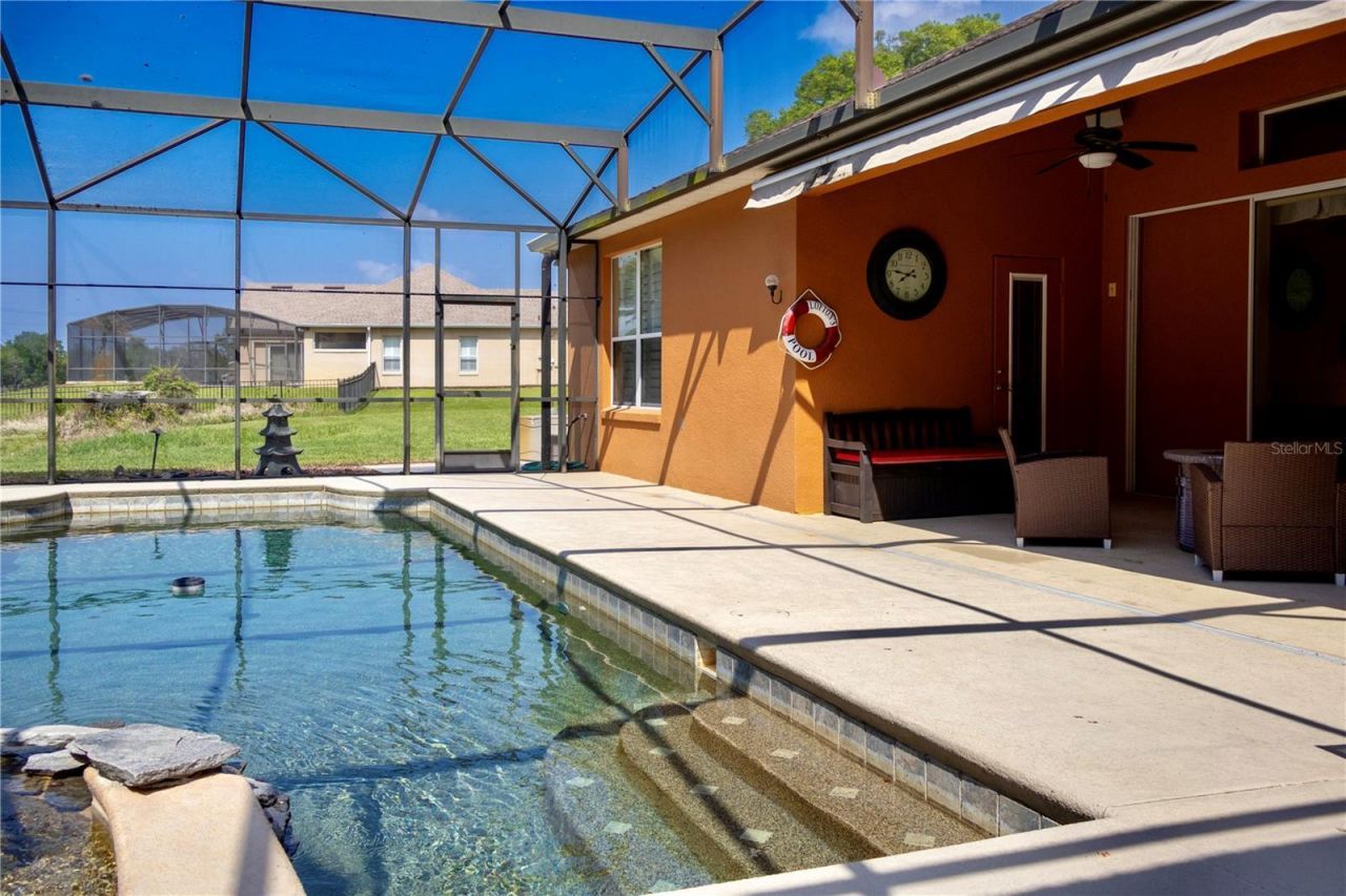 10107 Tween Waters Street, Clermont, FL 34715 Photo