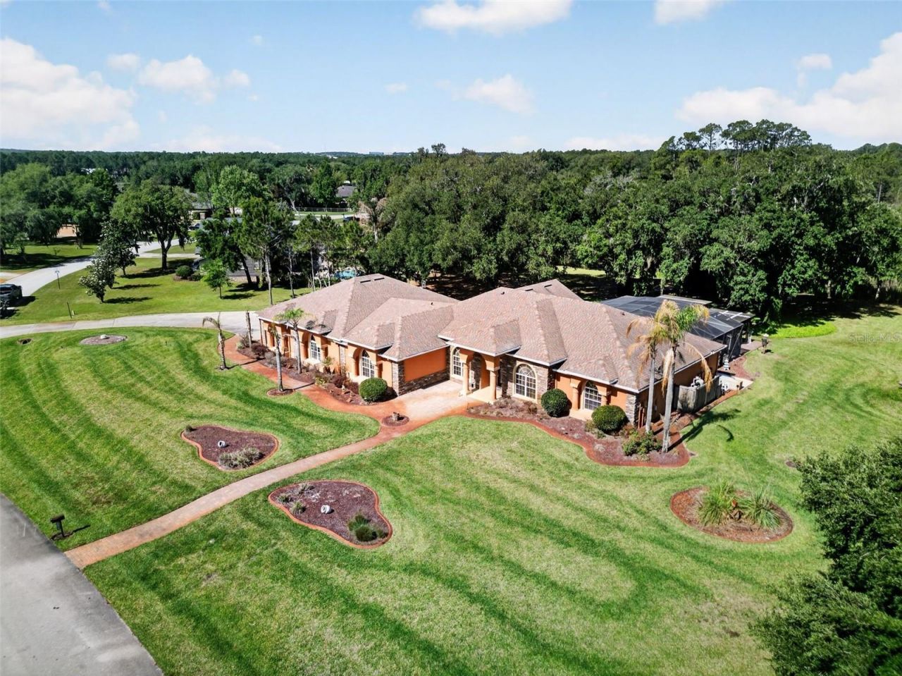 10107 Tween Waters Street, Clermont, FL 34715 Photo