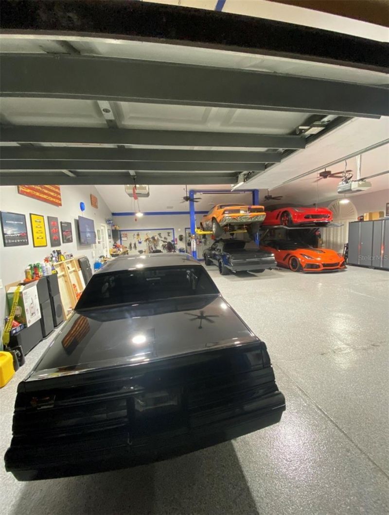 10107 Tween Waters Street, Clermont, FL 34715 Photo