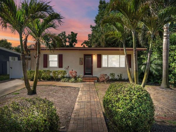 5514 16TH AVENUE S, GULFPORT, FL 33707