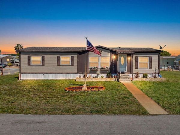 7300 OSAGE DRIVE , HUDSON, FL 34667